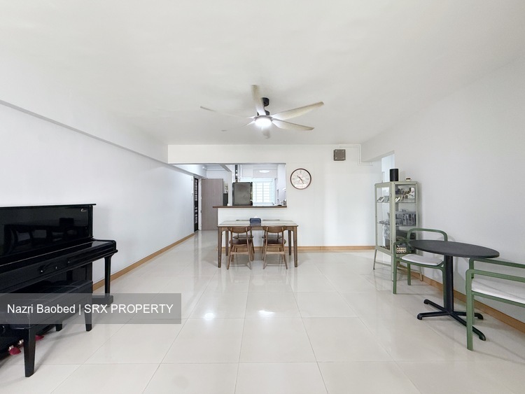 Blk 766 Longvale (Bedok), HDB 5 Rooms #560033251
